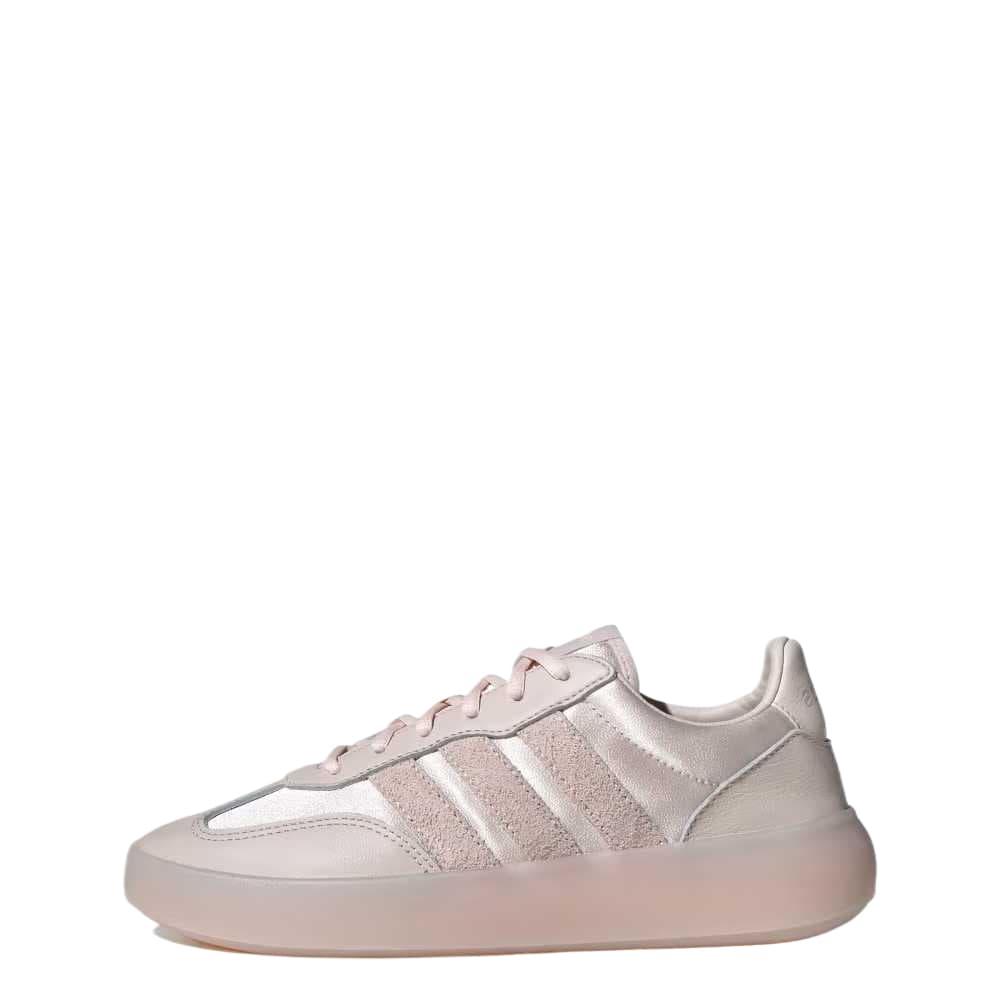 Кроссовки Adidas BARREDA DECODE Low Топ Повседневная обувь Женские Розовый - изображение 1