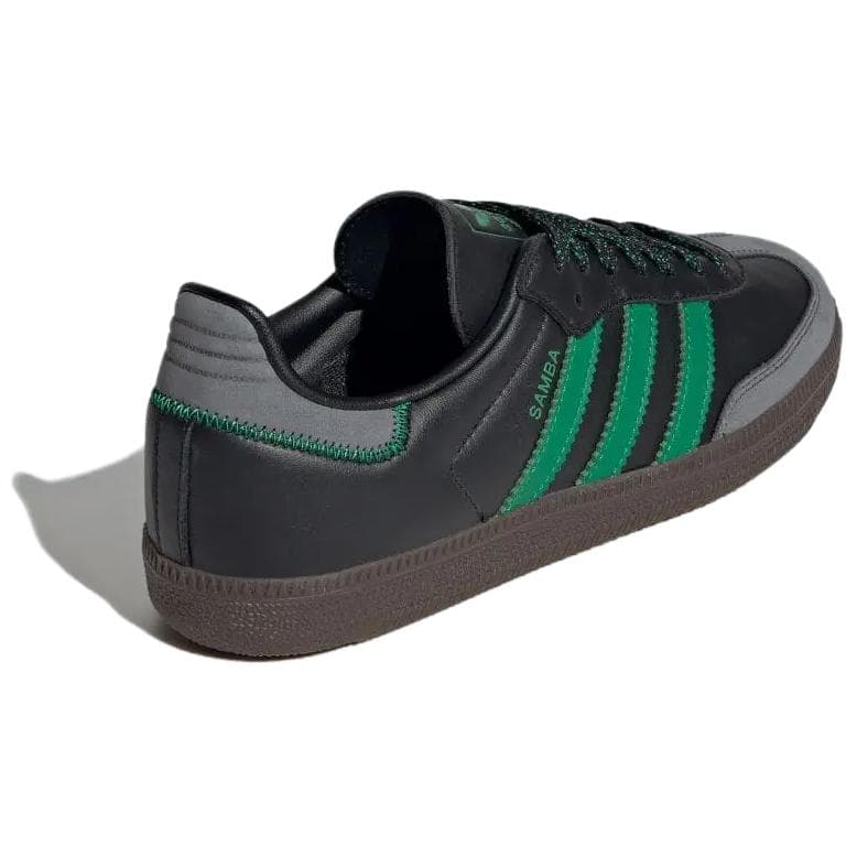 Кроссовки adidas originals SAMBA OG - изображение 3