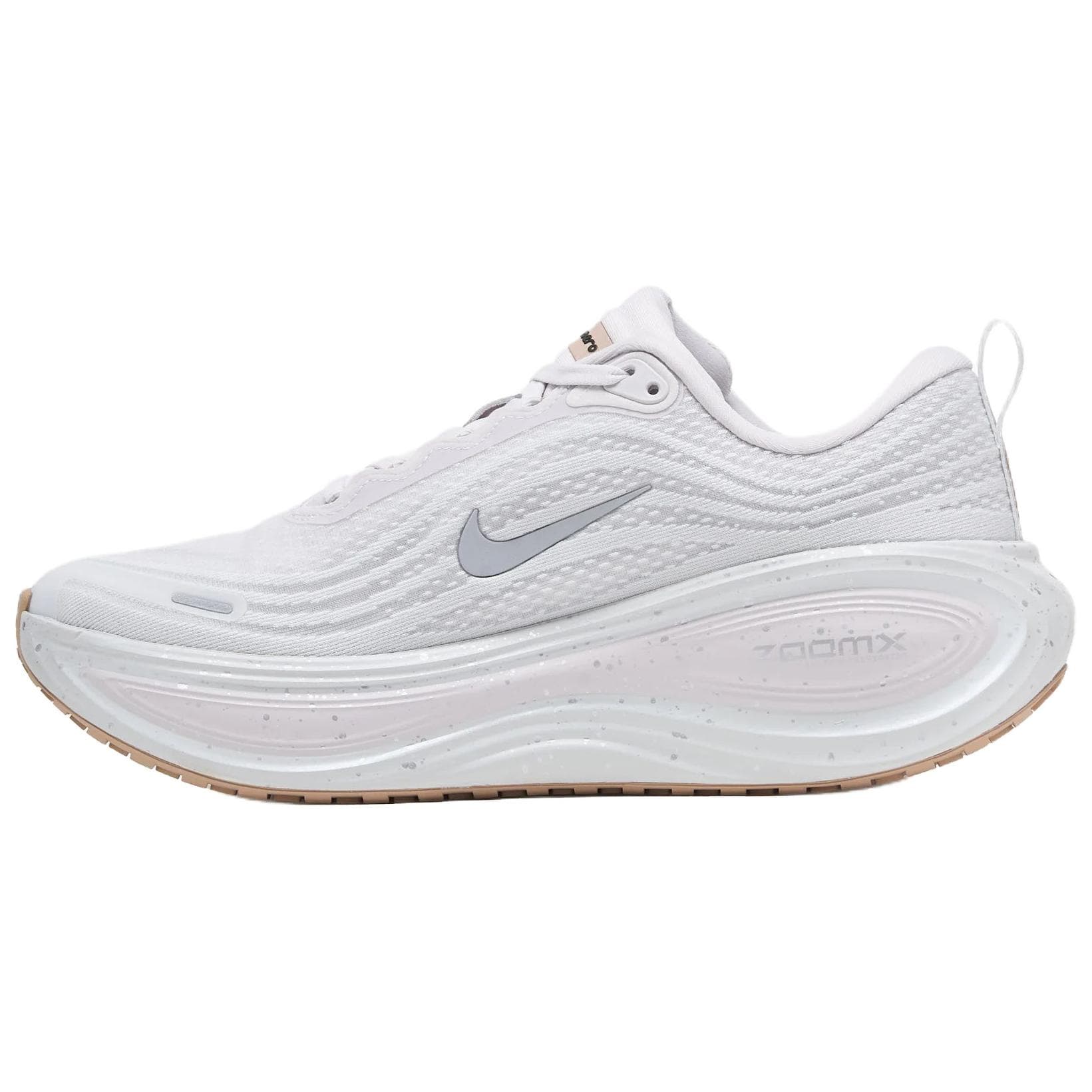 Кроссовки для бега Nike Vomero Plus Speckle White