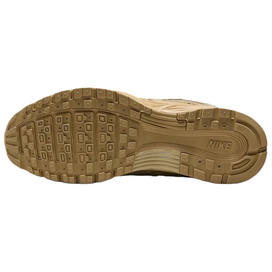 Кроссовки для бега Nike P-6000 CORDURA - изображение 6