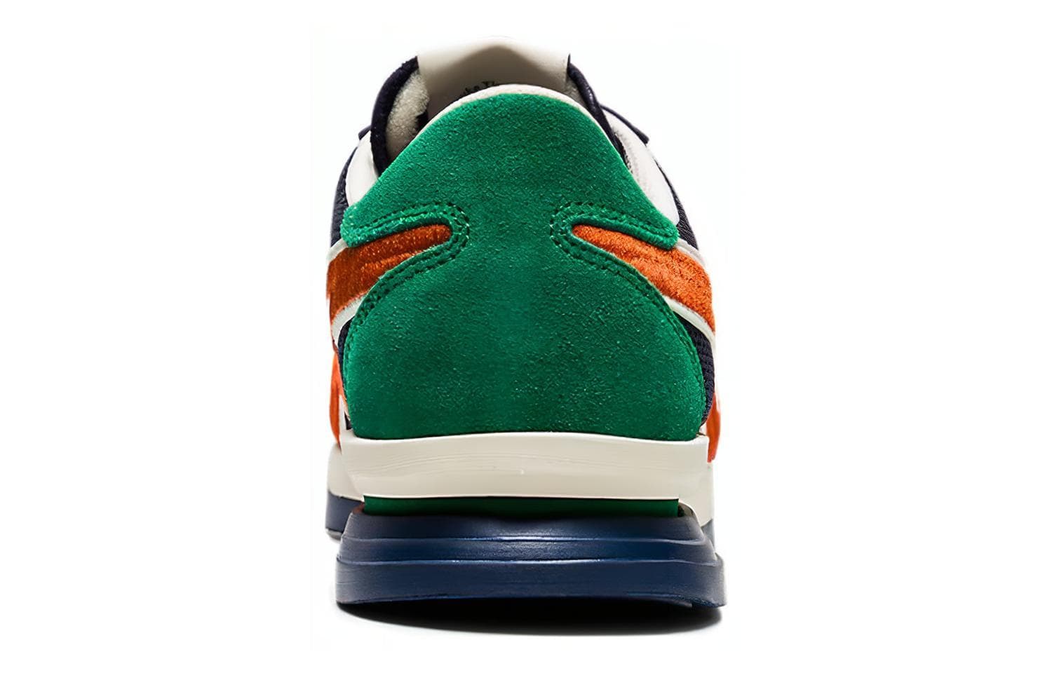 Кроссовки для бега Onitsuka Tiger Corsair Ex - изображение 4