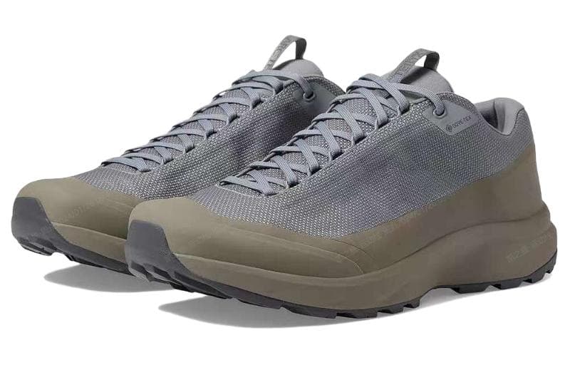 Кроссовки Arcteryx Aerios Gore-Tex - изображение 2