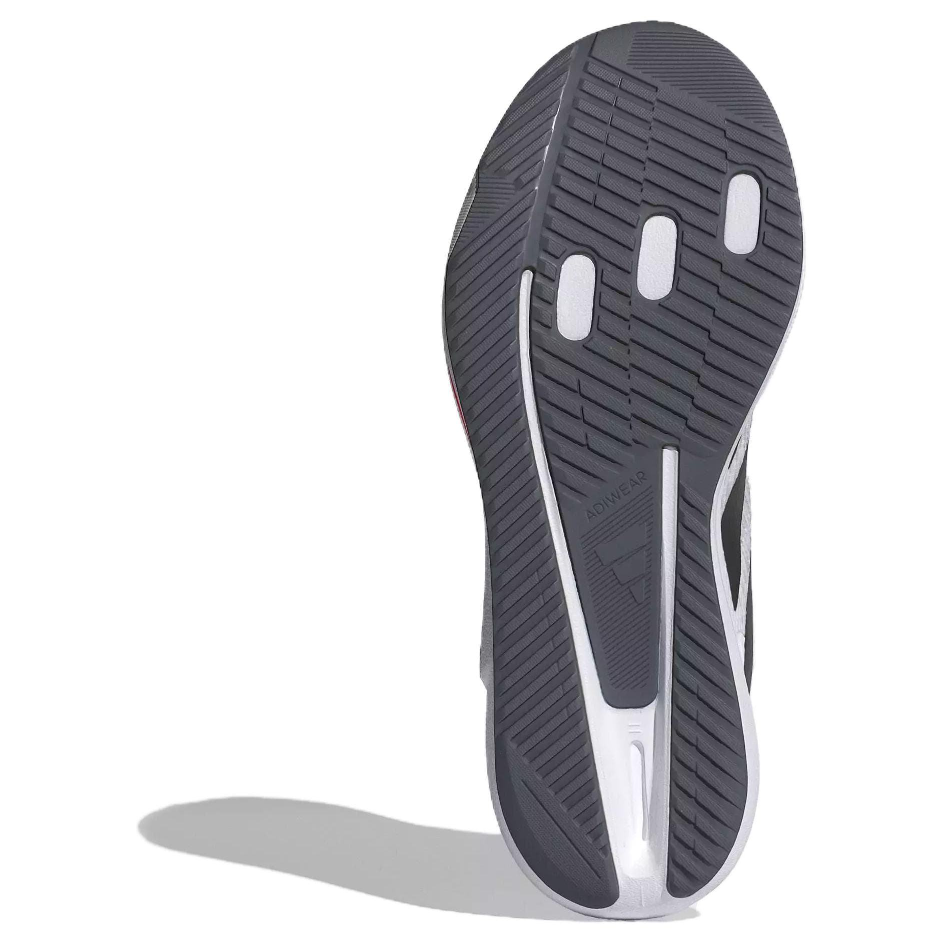 Кроссовки для бега Adidas DURAMO SL 2,0 Противоскользящие Износостойкие Низкие кеды Повседневные Тренировочные Спринт Беговые кроссовки - изображение 5
