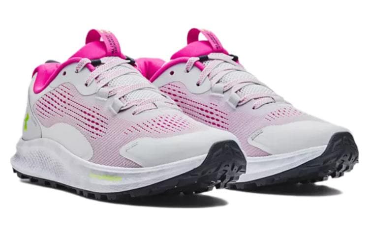 Кроссовки для бега Under Armour - изображение 3