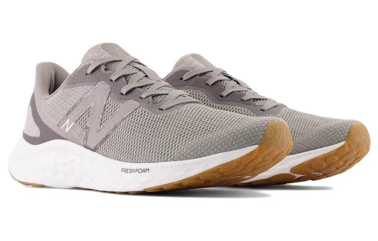 Кроссовки для бега New Balance NB Arishi v4 Fresh Foam - изображение 3
