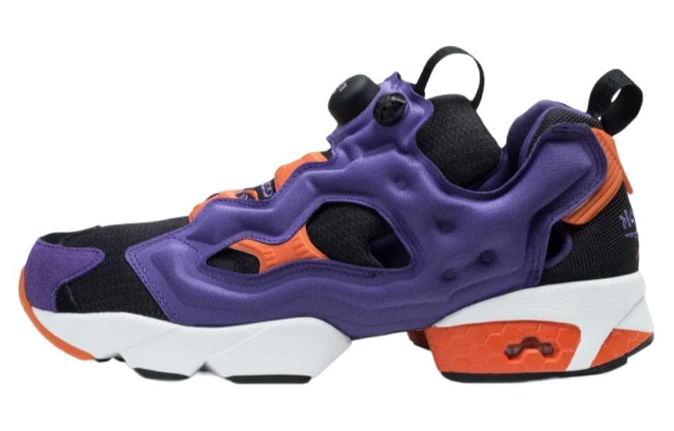 Кроссовки для бега Reebok - изображение 1