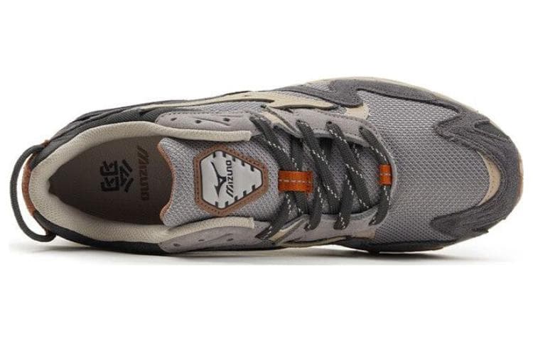 Кроссовки для бега Mizuno Wave Rider 10 - изображение 3