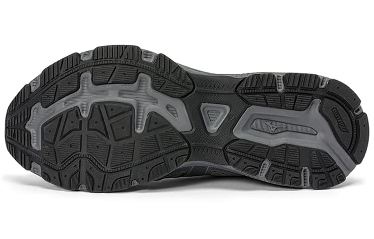 Кроссовки для бега Mizuno Racer S - изображение 6
