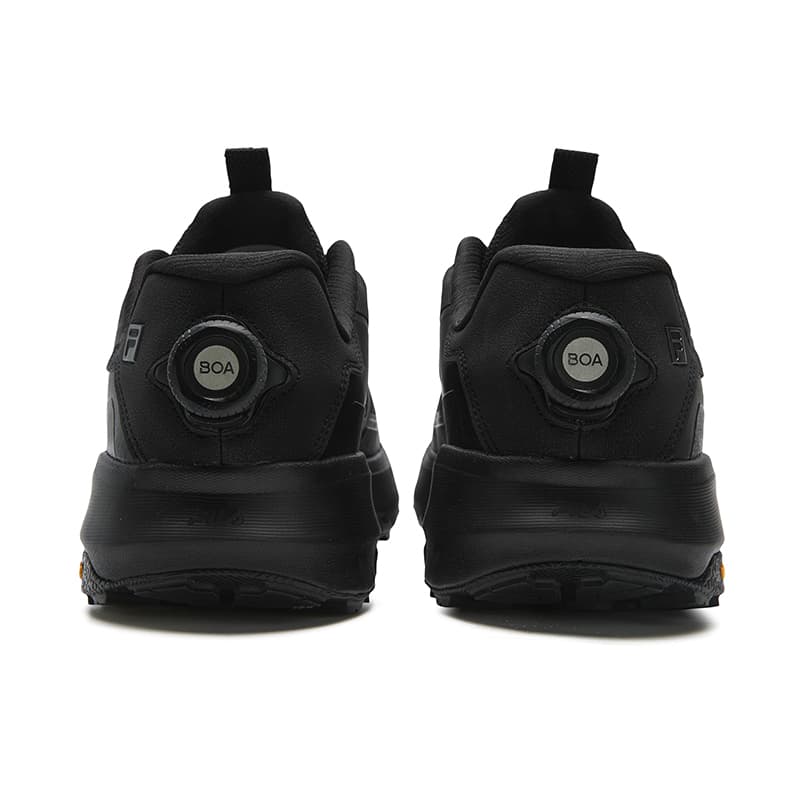 Кроссовки FILA BOA EXPLORER 3 Износостойкие Низкие Уличные Кроссовки Мужские - изображение 5