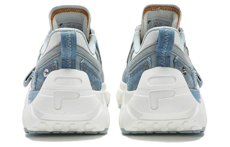 Кроссовки FILA FUSION BONE DX - изображение 5