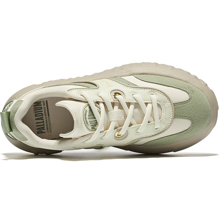 Кроссовки Palladium - изображение 4