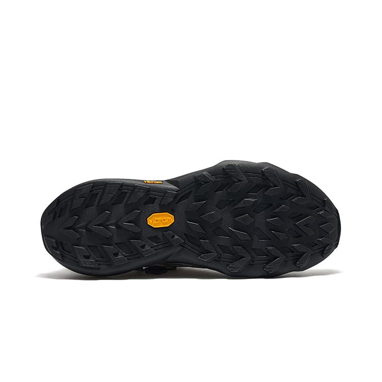 Кроссовки MERRELL VAST SKY Сетчатая ткань Амортизация Противоскользящий Устойчивый к истиранию Дышащий Отскок Низкий верх - изображение 5