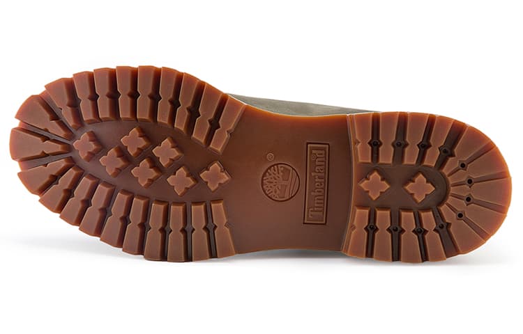 Ботинки уличные Timberland - изображение 6