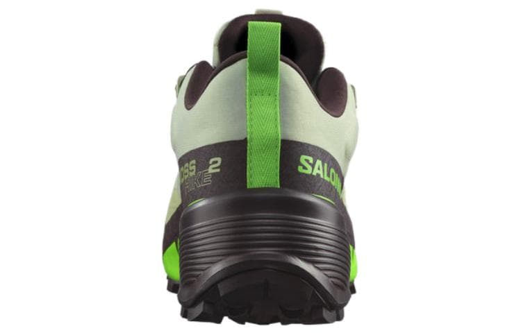 Кроссовки SALOMON CROSS HIKE 2 GORE-TEX - изображение 4