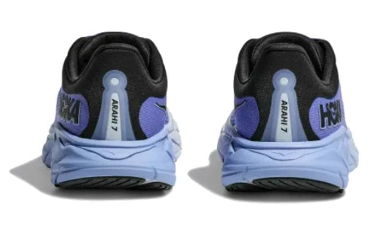 Кроссовки для бега HOKA ONE ONE Arahi 7 - изображение 5