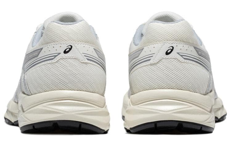 Кроссовки для бега Asics Gel-Contend 4 White Grey - изображение 4