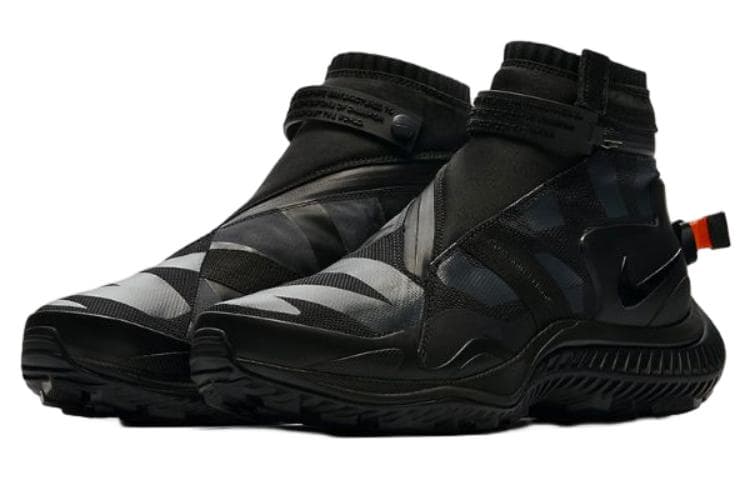Ботинки уличные Nike Lab NSW Gaiter Boot - изображение 3