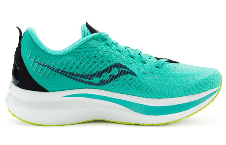 Кроссовки для бега Saucony Endorphin - изображение 2