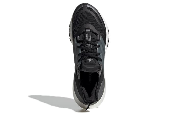Кроссовки для бега adidas Ultraboost 22 Black - изображение 5
