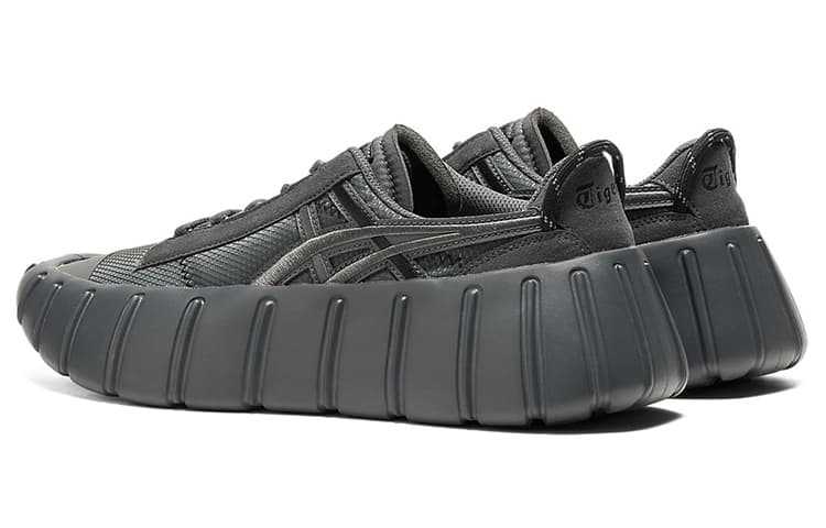 Кроссовки для бега Onitsuka Tiger Gigatia - изображение 3