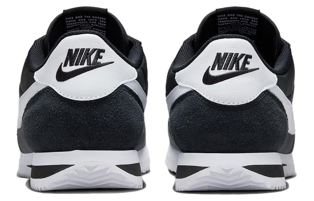 Кроссовки для бега Nike Cortez TXT - изображение 5