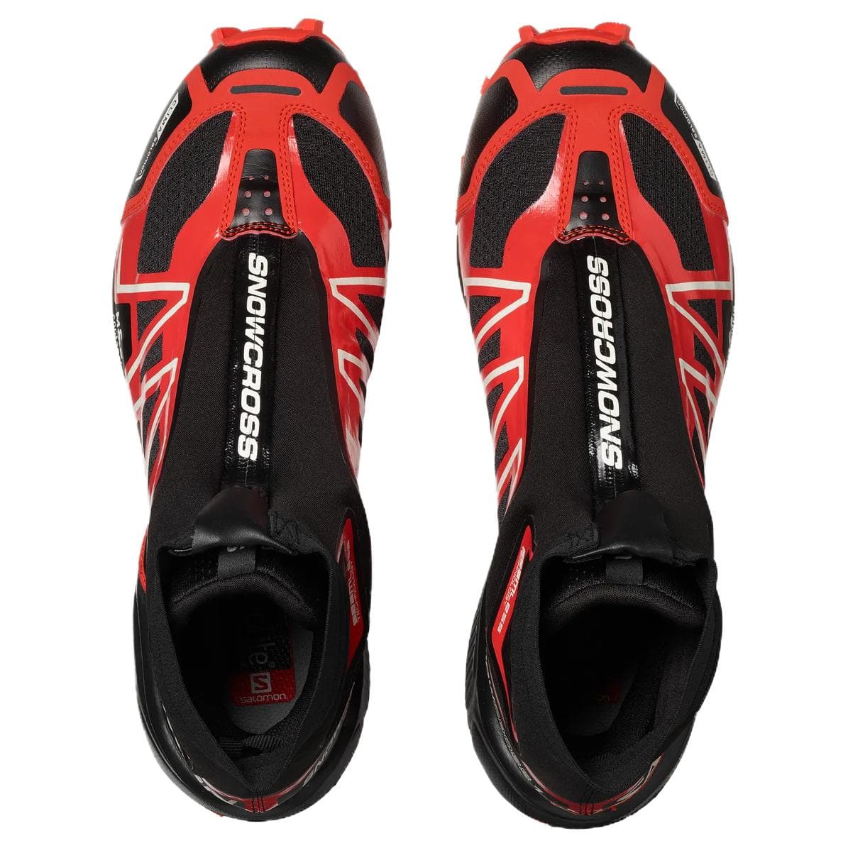 Кроссовки SALOMON CROSS - изображение 4