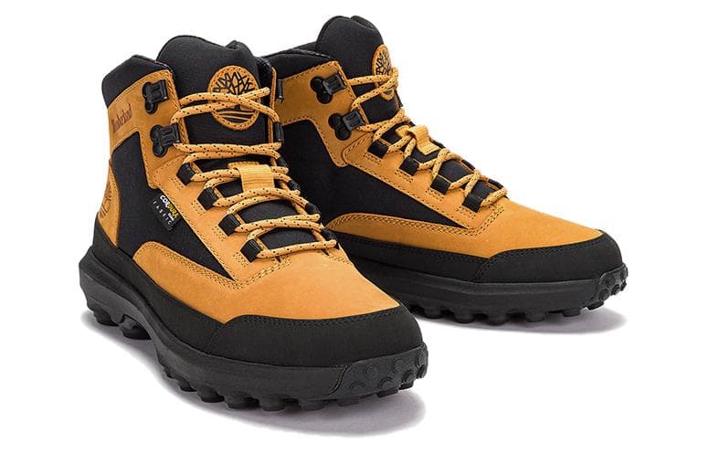 Ботинки уличные Timberland - изображение 3