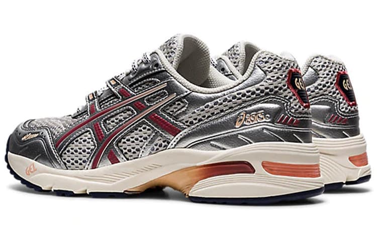 Кроссовки для бега Asics Gel-1090 V1 - изображение 3