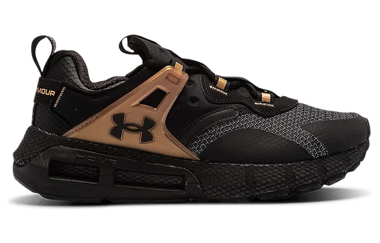 Кроссовки для бега Under Armour HOVR Mega 1 Mvmnt NM - изображение 2