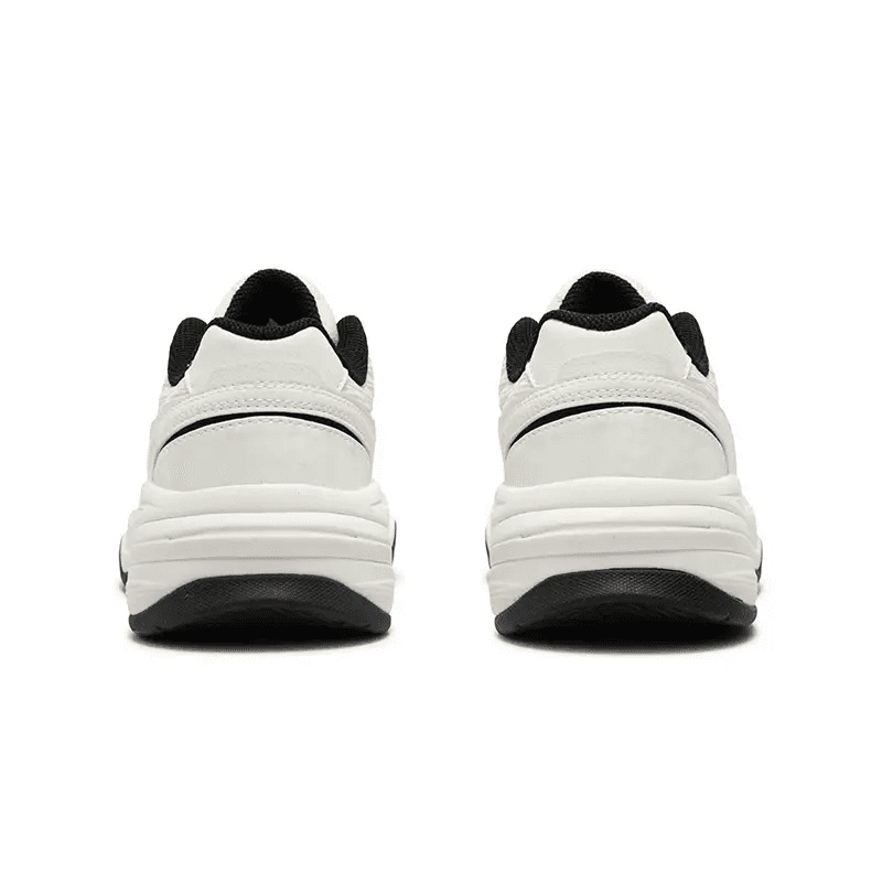 Кроссовки 361° Retro Dad Shoes White Black - изображение 4