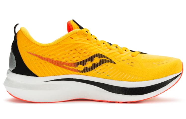 Кроссовки для бега Saucony Endorphin Speed 2 - изображение 2