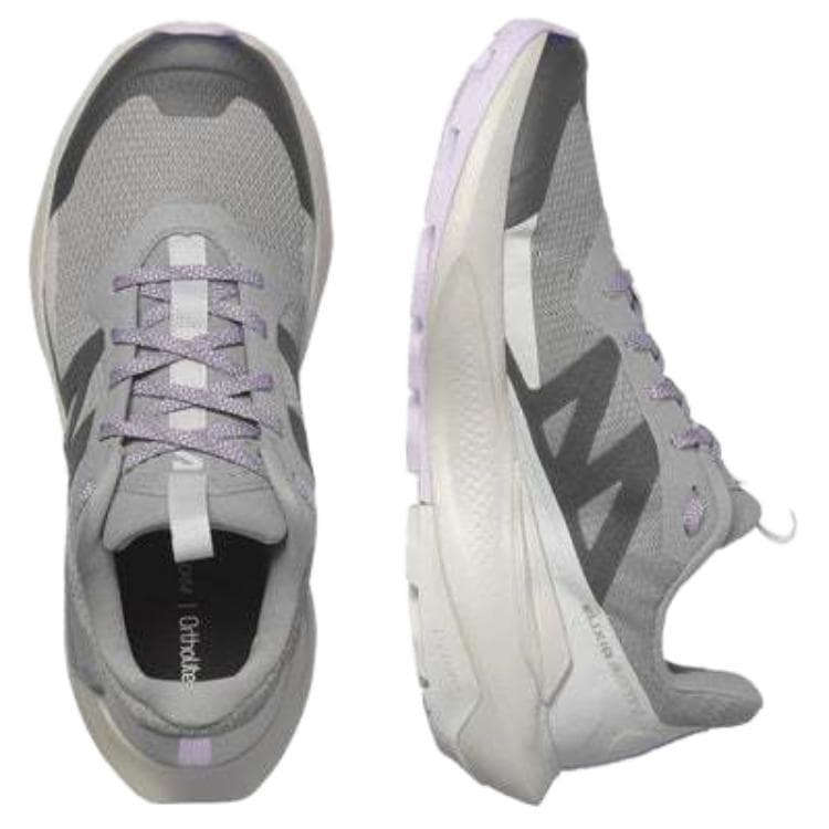 Кроссовки SALOMON Elixir ACTIV - изображение 3