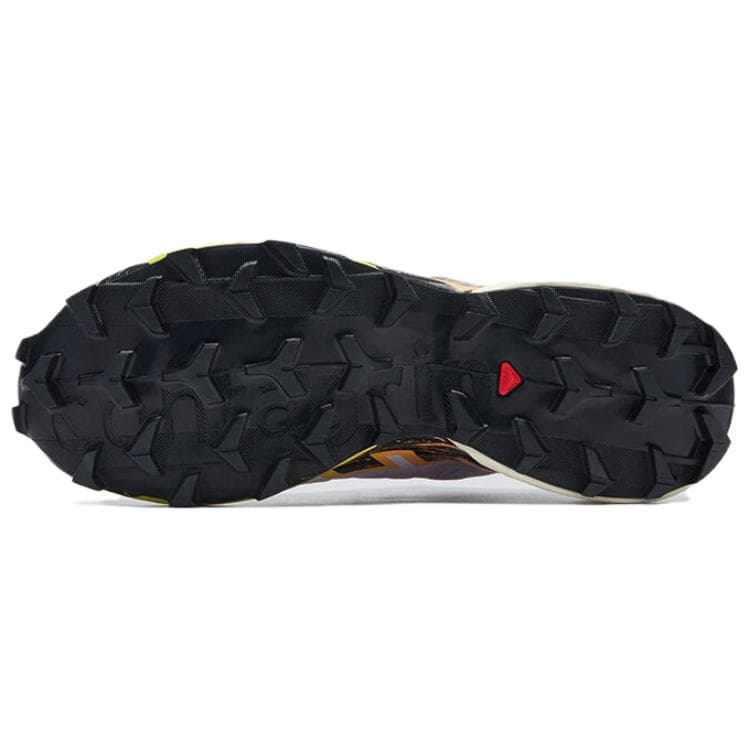Кроссовки для бега SALOMON CROSS - изображение 4