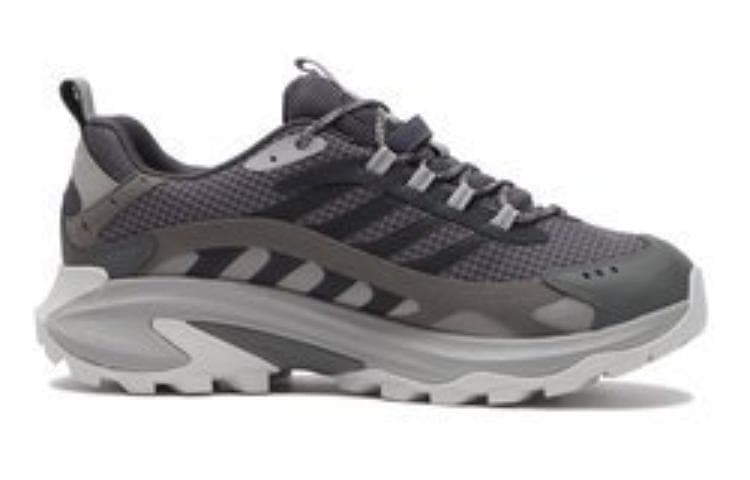 Кроссовки MerrellMOAB SPEED 2GTX - изображение 2