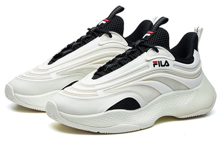 Кроссовки FILA Ray 2 - изображение 3