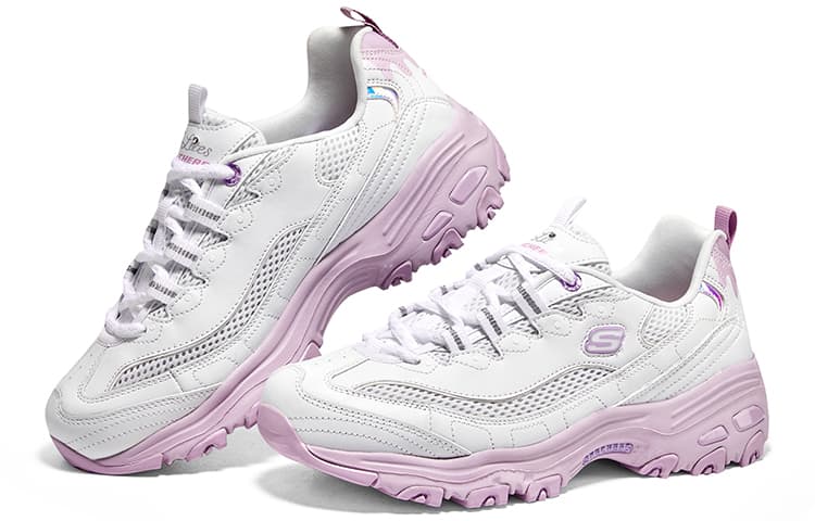 Кроссовки Skechers D'LITES - изображение 4
