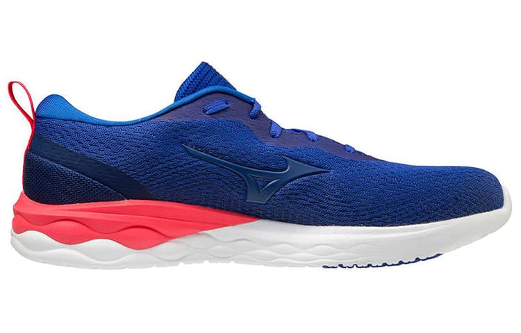 Кроссовки для бега Mizuno Wave Revolt - изображение 2