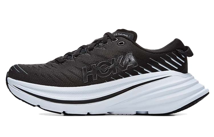 Кроссовки для бега HOKA ONE ONE Bondi X - изображение 1
