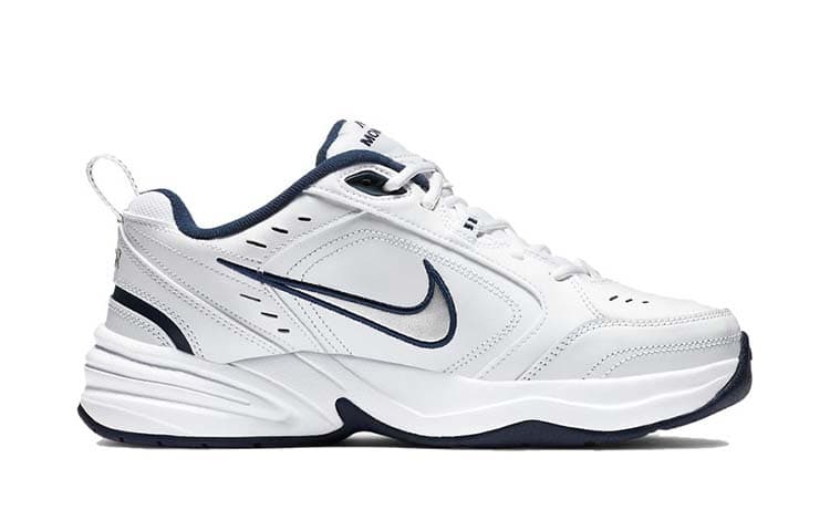 Кроссовки Nike Air Monarch 4 - изображение 2