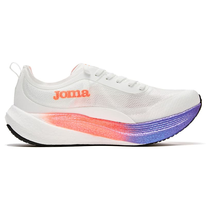 Кроссовки для бега Joma Амортизация Rebound Устойчивость к истиранию Дышащий Низкий Топ Track Field Competition Длинный бег - изображение 2