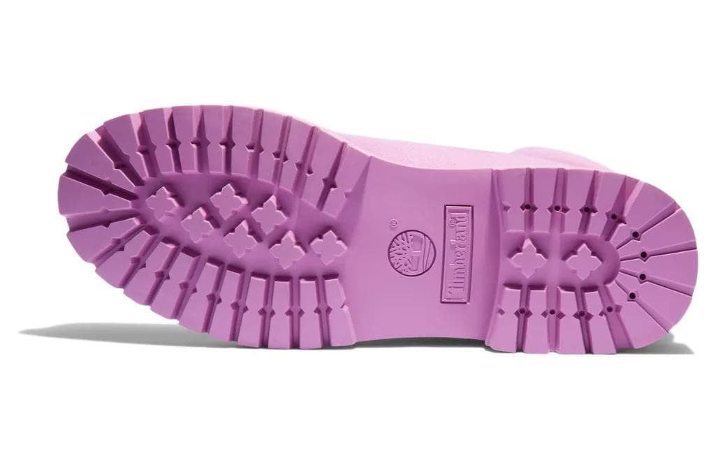 Ботинки уличные PANGAIA x Timberland Waterproof 6-inch - изображение 7