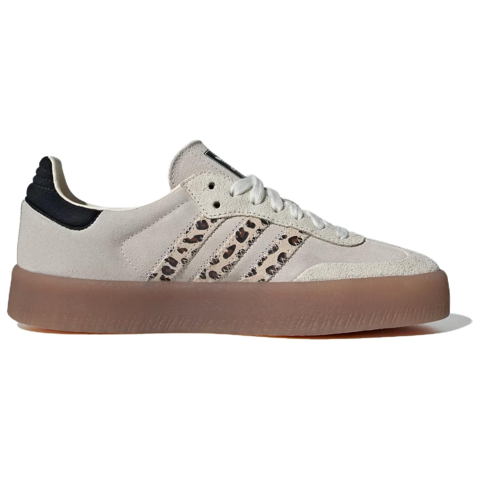Кроссовки adidas originals SAMBAE - изображение 2