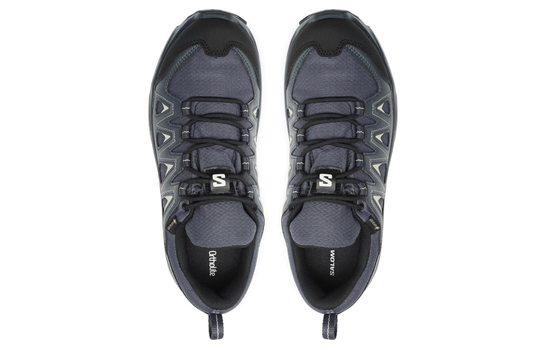 Кроссовки SALOMON X Braze GTX - изображение 4
