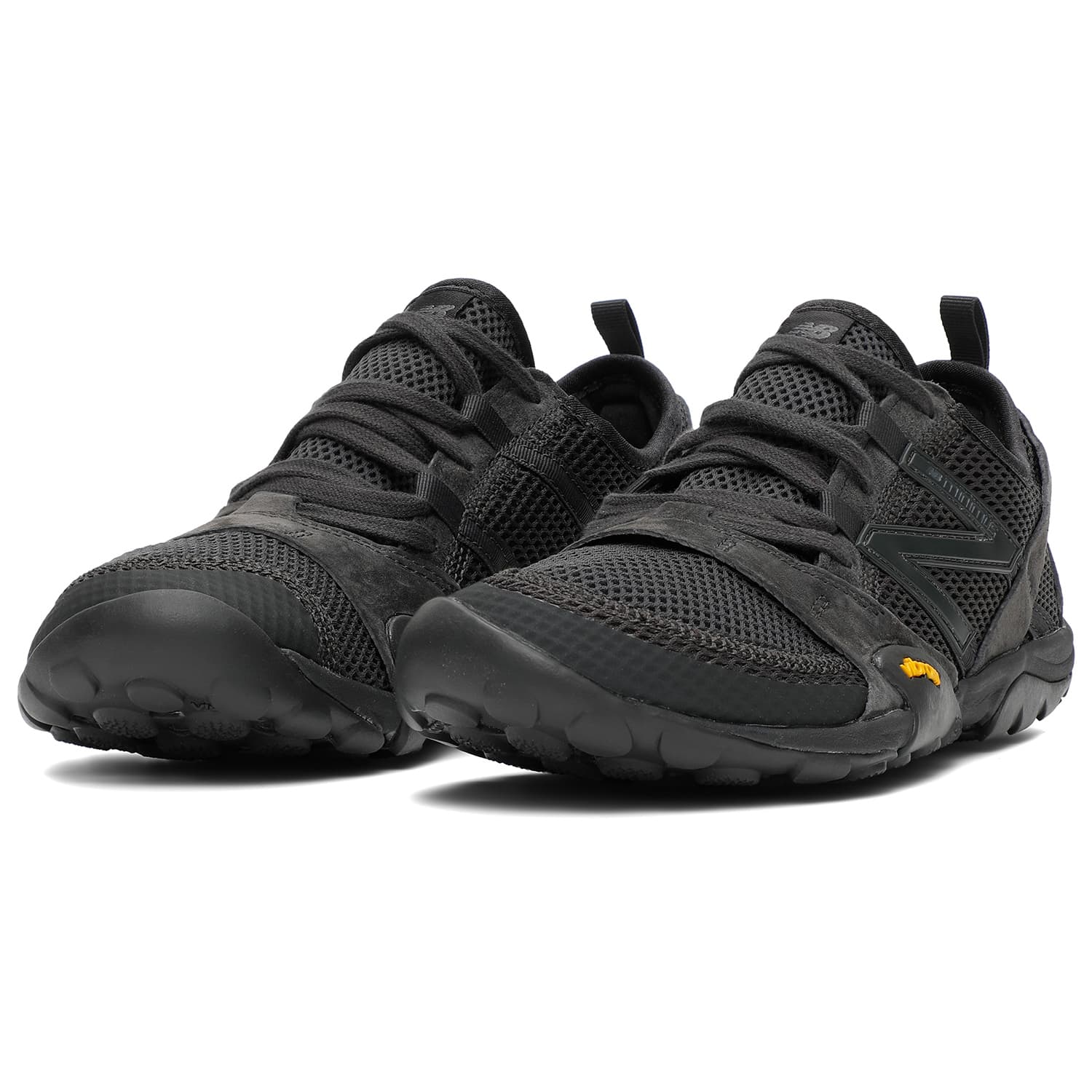 Кроссовки для бега New Balance MT10O Дышащий Low Топ Повседневные кроссовки для бега Унисекс - изображение 3