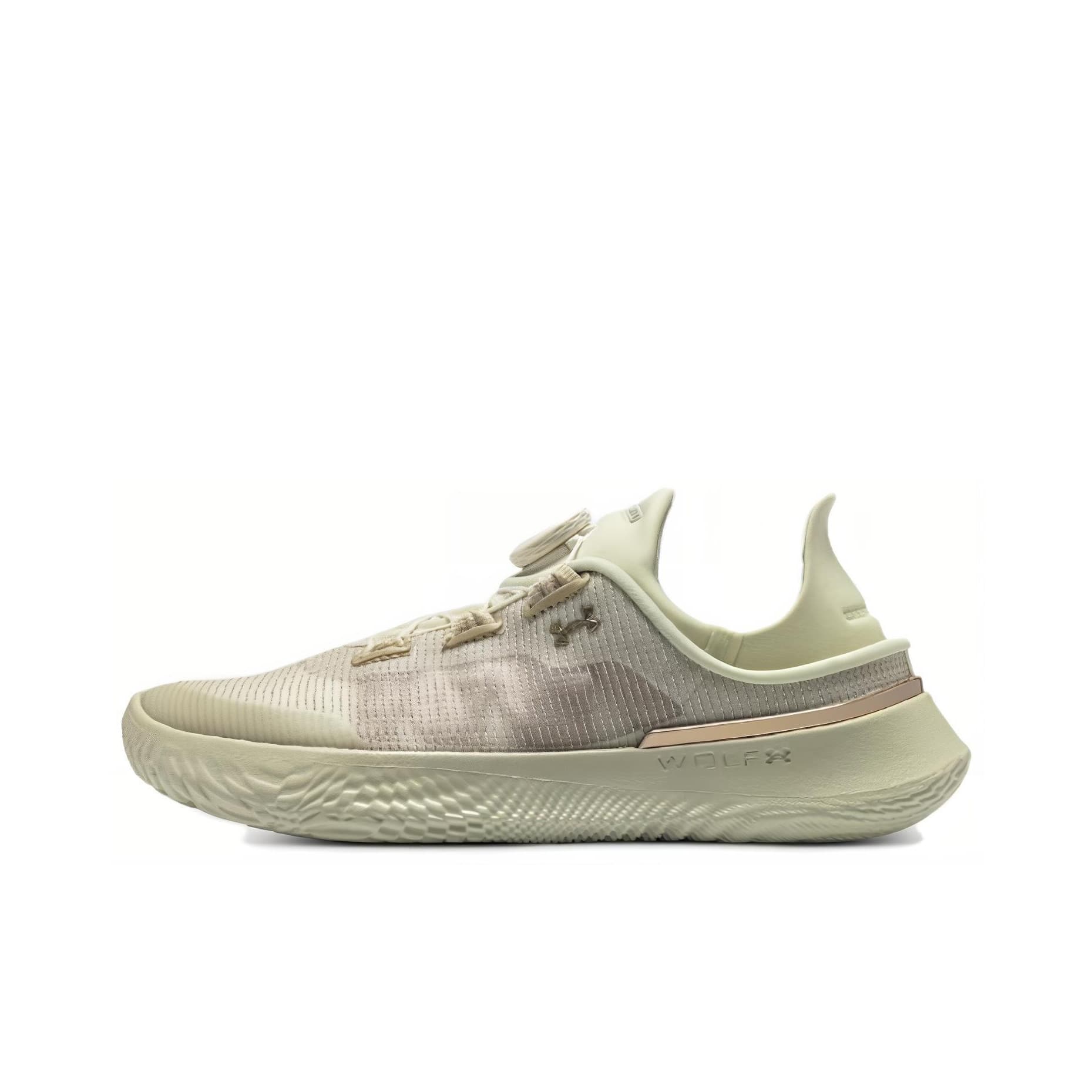 Кроссовки для бега Under Armour Ua Flow Slipspeed BOA - изображение 1