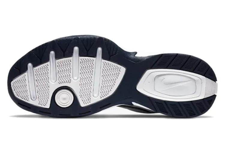 Кроссовки Nike Air Monarch 4 - изображение 5