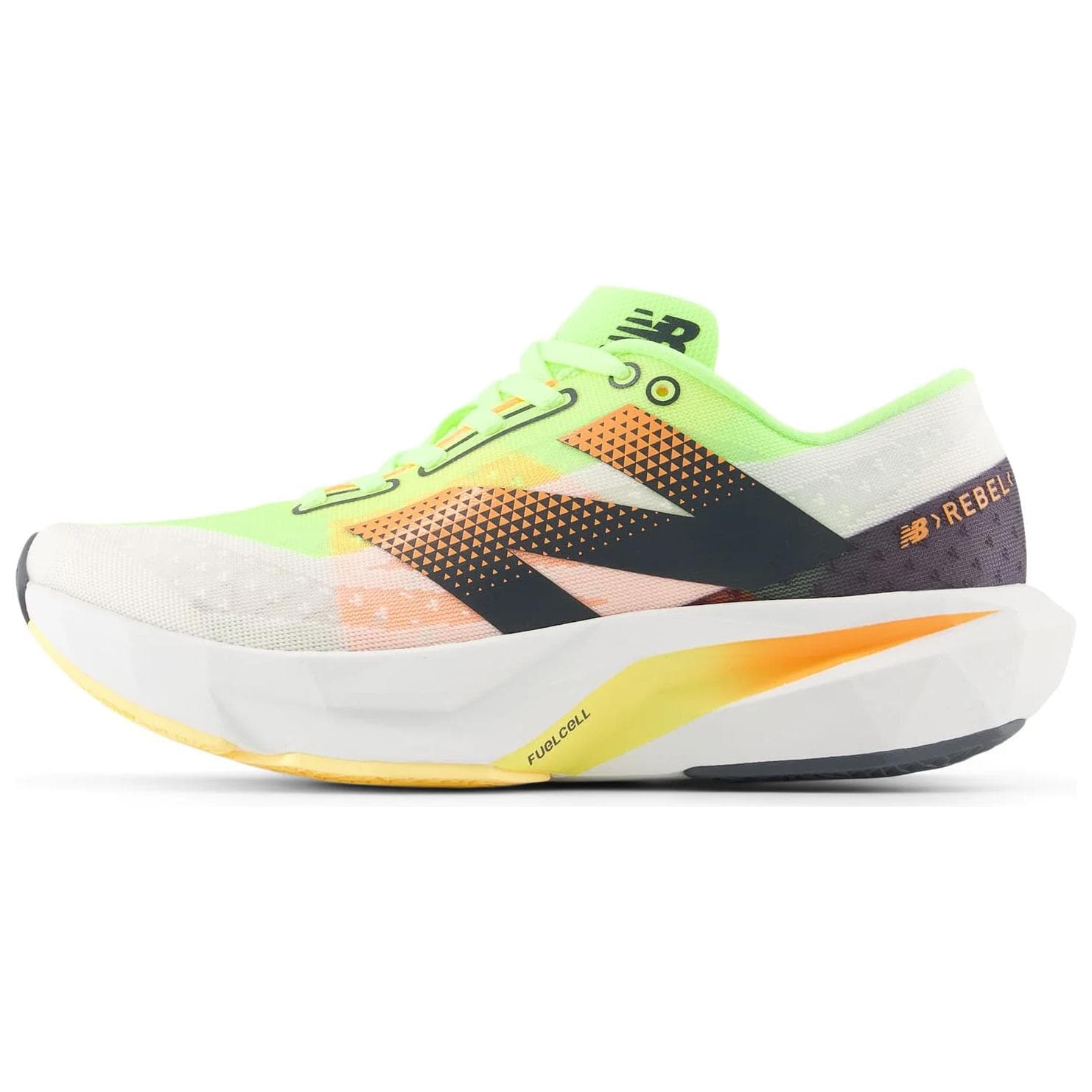 Кроссовки для бега New Balance FuelCell Rebel V4 - изображение 1