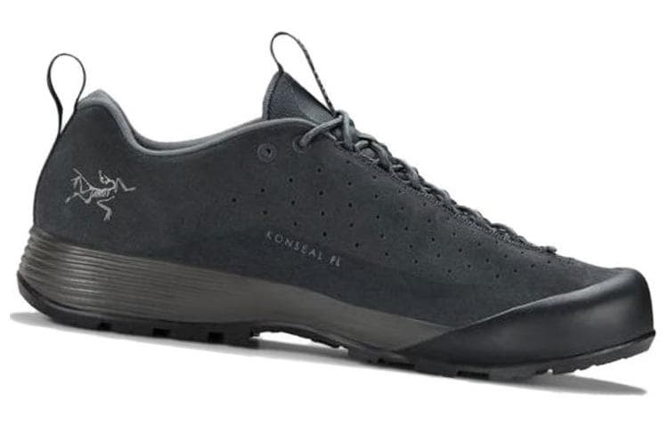 Кроссовки Arcteryx Konseal FL 2 LEATHER - изображение 3