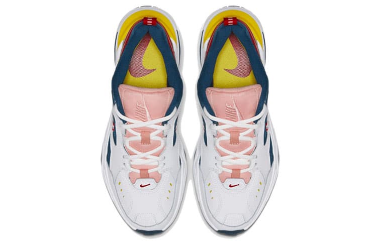 Кроссовки Nike M2K Tekno - изображение 4