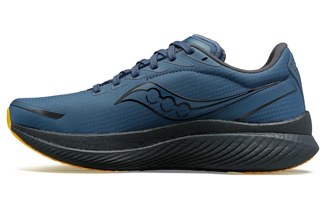 Кроссовки для бега Saucony Endorphin Speed 3 - изображение 1